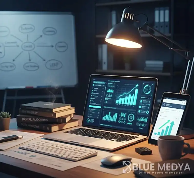 Web Sitenizi Dijitalin Zirvesine Taşıyacak Kalıcı SEO Stratejileri