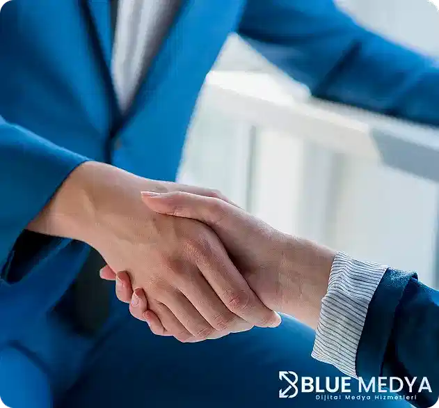 Blue Medya Dijital Çözüm Ortaklığı ve Müşteri Başarısı