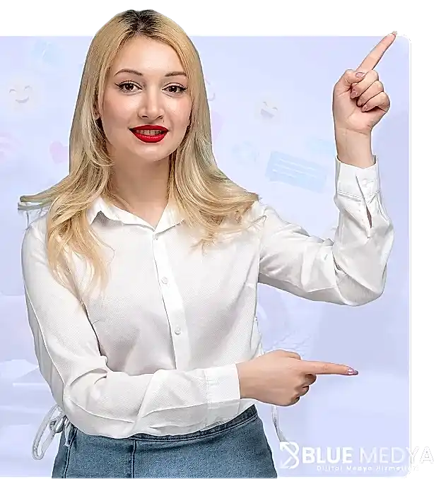 Blue Medya Dijital Çözüm Uzmanı Sizin İçin Anlatıyor