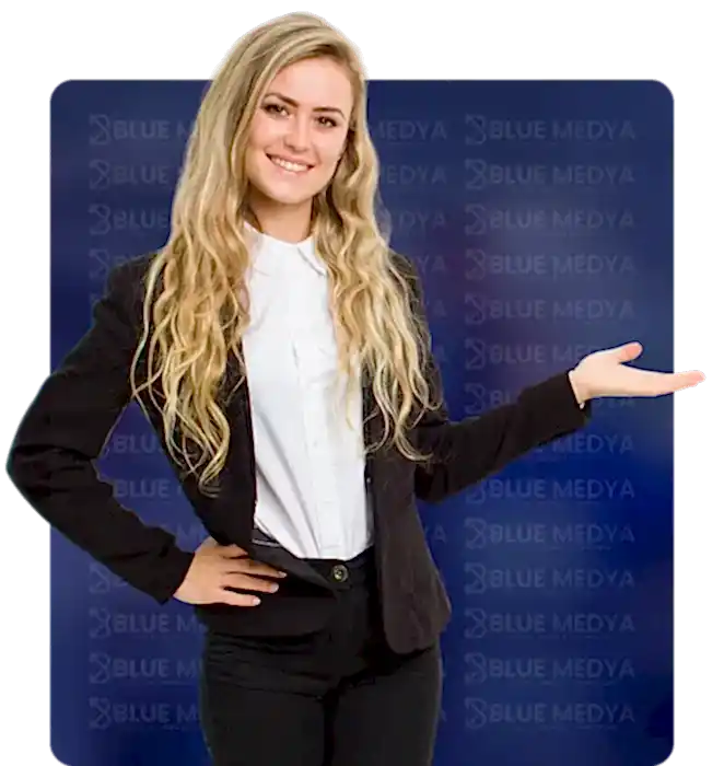 Blue Medya Sıkça Sorulan Sorular ve Müşteri Destek