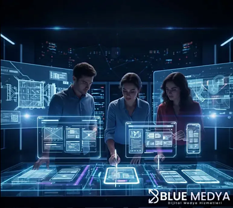 Google Reklam Yönetimi