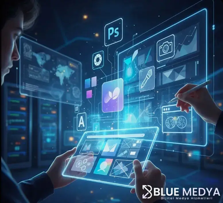 Grafik Tasarım Hizmetleri