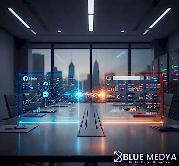 Meta Reklam Yönetimi